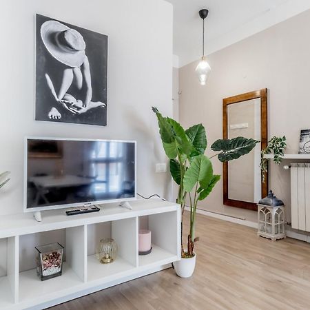 Domus Eleonora Appartement Rome Buitenkant foto