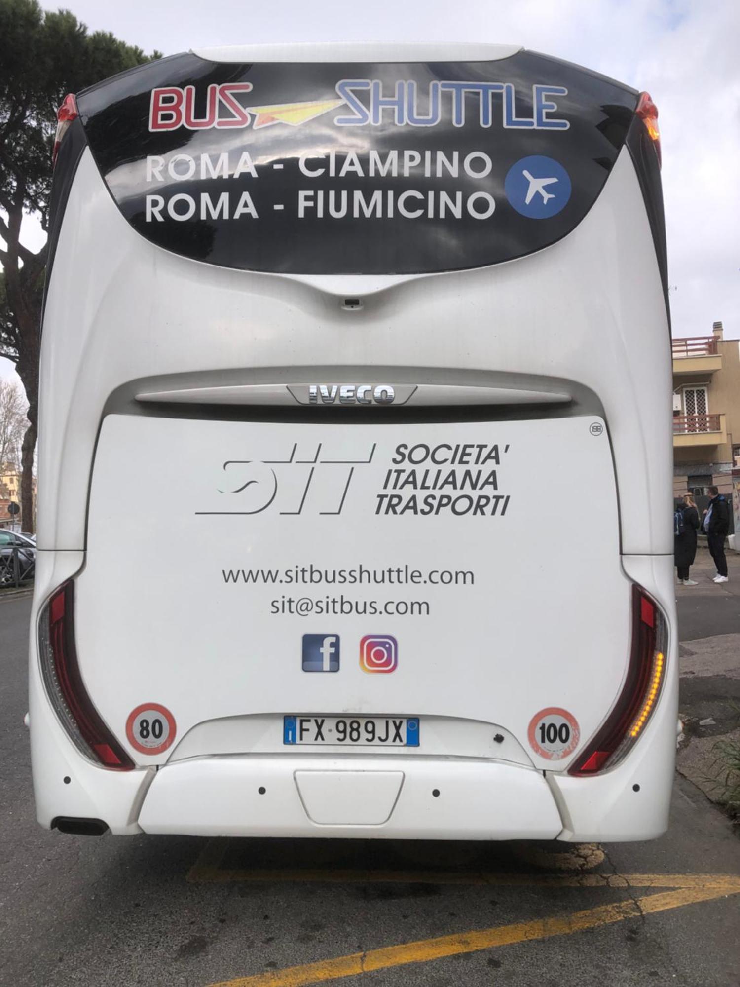 Domus Eleonora Appartement Rome Buitenkant foto