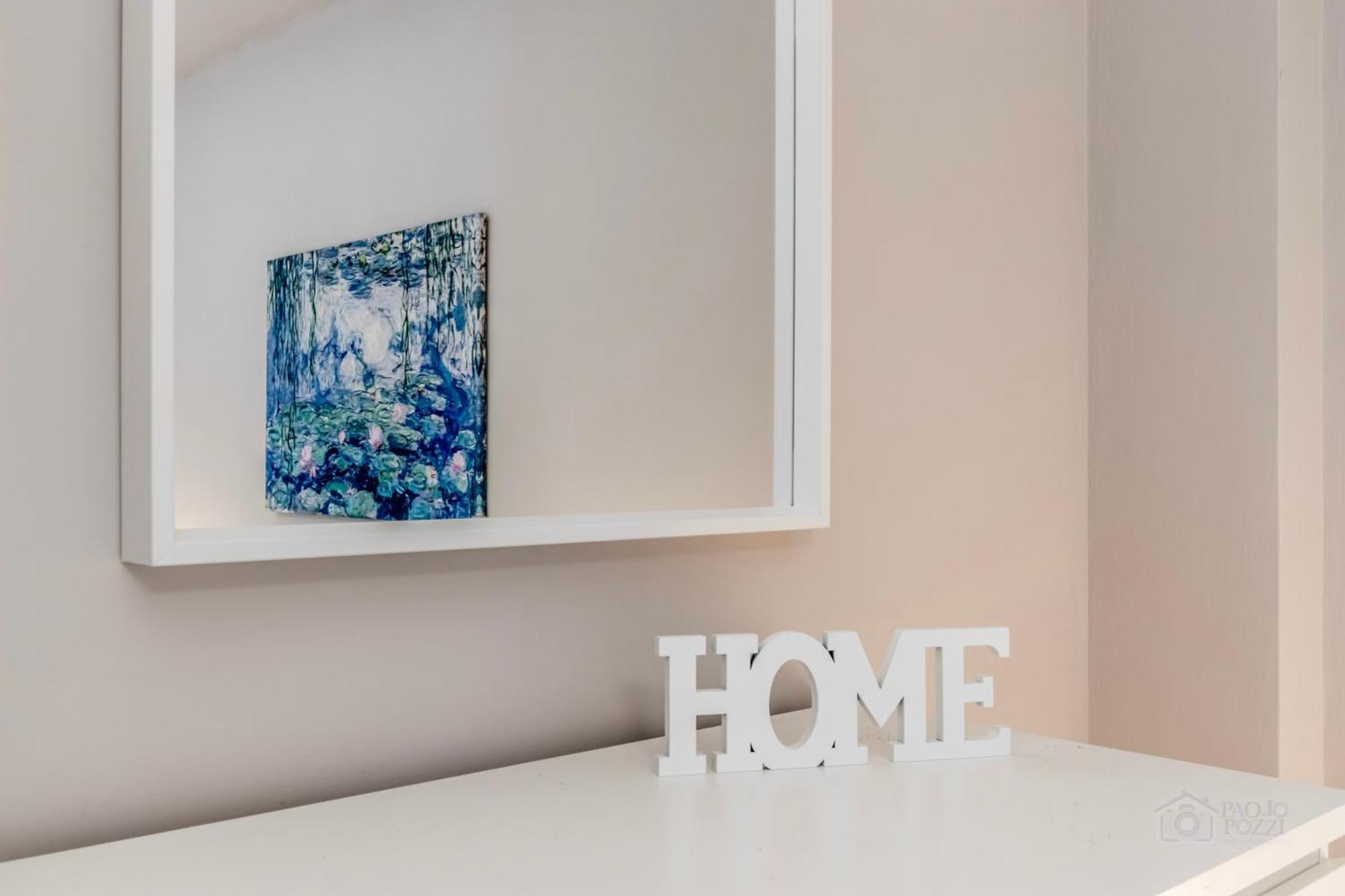 Domus Eleonora Appartement Rome Buitenkant foto