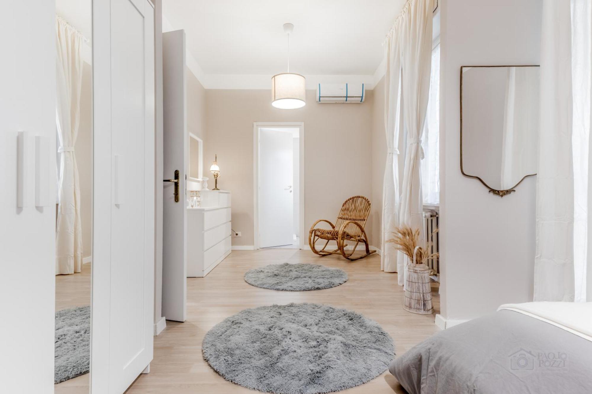 Domus Eleonora Appartement Rome Buitenkant foto