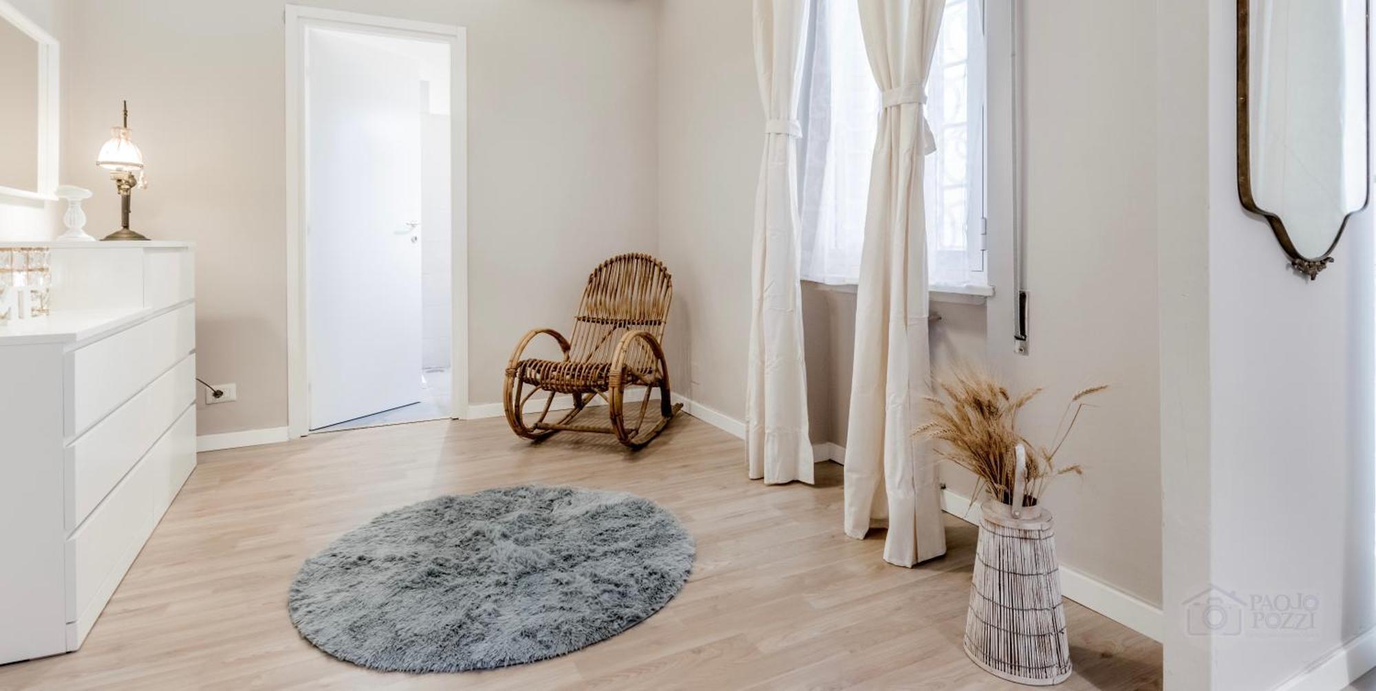 Domus Eleonora Appartement Rome Buitenkant foto