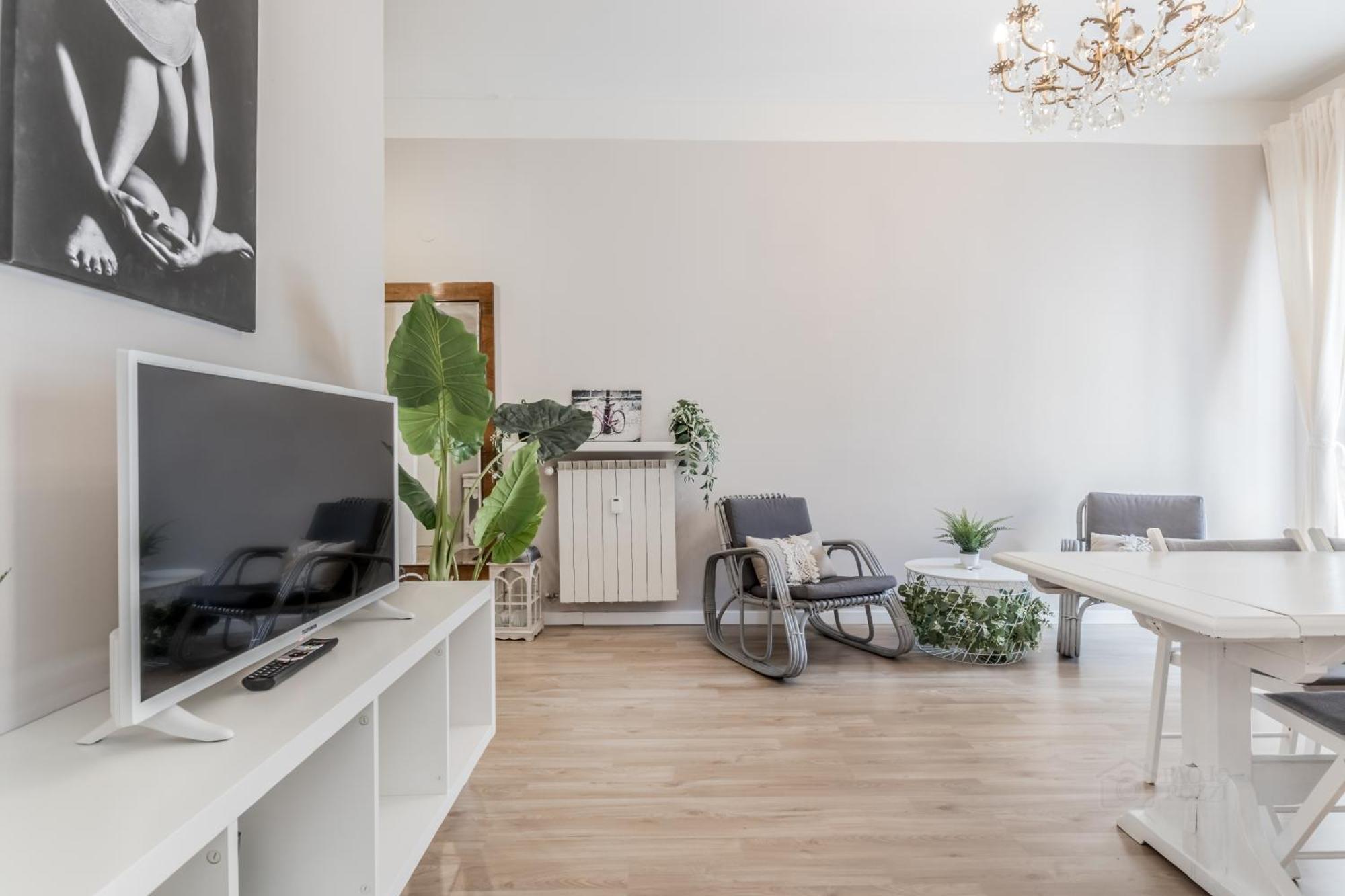 Domus Eleonora Appartement Rome Buitenkant foto